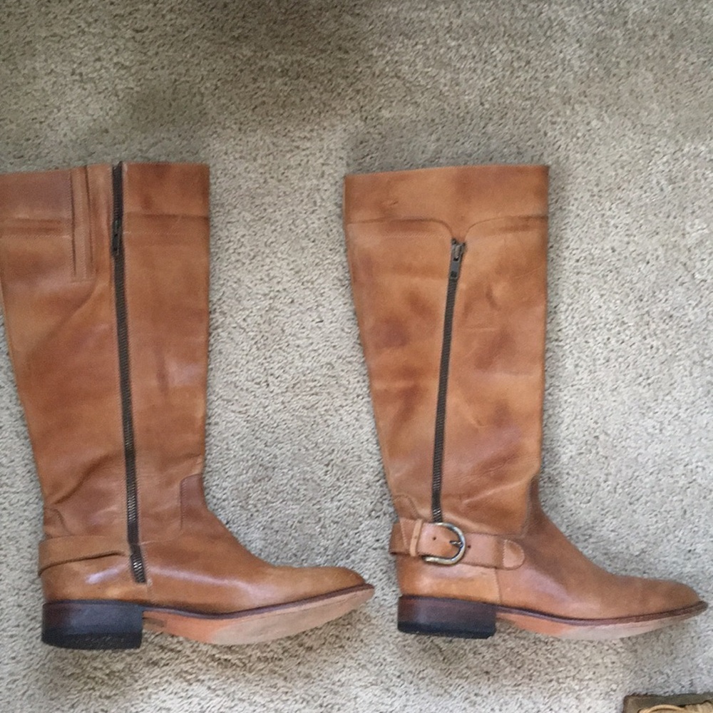 Matisse Riding Boots